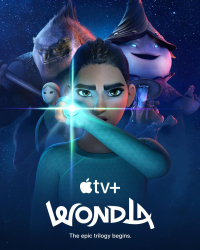 : WondLa S01E01 German Dl 1080P Web H264-Wayne