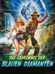 : Das Geheimnis der blauen Diamanten 1985 German 1040p AC3 microHD x264 - RAIST