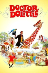 : Doctor Dolittle 1967 German 800p AC3 microHD x264 - RAIST