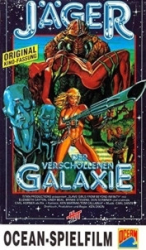 : Jäger der verschollenen Galaxie DC 1987 German 1080p AC3 microHD x264 - RAIST