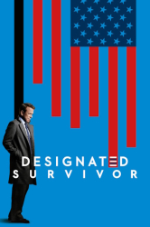 : Designated Survivor S03 Complete German Dl 720p Web x264-EiSbock