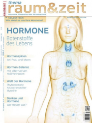 :  raum & zeit Thema Magazin No 59 2024