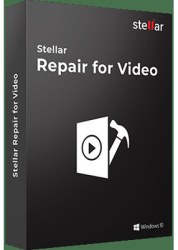 : Stellar Repair for Video hidden