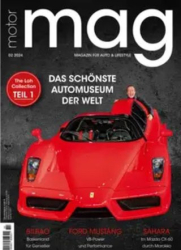 :  MotorMag Automagazin Juni No 02 2024