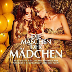 : Die Maschen der Mädchen (2024)