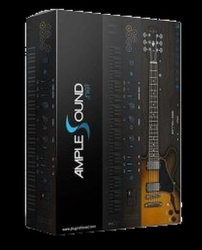 : Ample Sound Ample Guitar PF v3.6.0