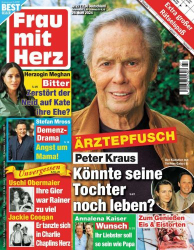 : Frau mit Herz Magazin No 27 vom 29  Juni 2024
