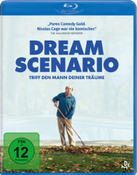 : Dream Scenario German 2023 Ac3 BdriP x264-Pl3X