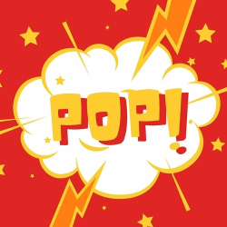 : Pop ! (2024)