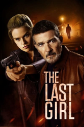 : The Last Girl 2024 German 1080p BluRay x265 - DSFM