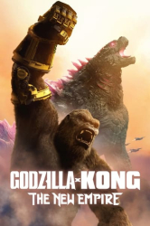 : Godzilla x Kong The New Empire 2024 German TrueHD ATMOS 720p BluRay x264 - FDHQ