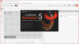 : Reallusion Cartoon Animator v5.24.3026.1