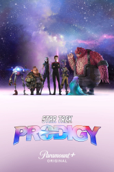 : Star Trek Prodigy S02E01 German Dl 1080P Web X264-Wayne