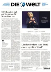 :  Die Welt vom 02 Juli 2024