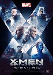 : X Men Zukunft ist Vergangenheit 2014 German Dl 720p Web H264 iNternal-SunDry