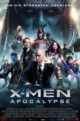 : X-Men Apocalypse 2016 German Dl 720p Web H264 iNternal-SunDry