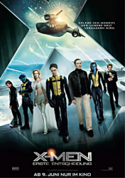 : X-Men Erste Entscheidung 2011 German Dl 720p Web H264 iNternal-SunDry