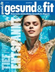 :  Gesund & Fit Magazin vom 01 Juli 2024