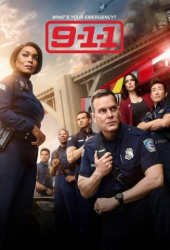 : 9 1 1 S07E02 German Dl 1080P Web H264-Wayne