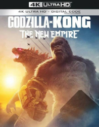 : Godzilla x Kong The New Empire 2024 German Eac3 Dl 1080p BluRay x265-Vector