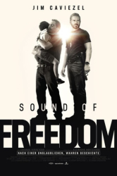 : Sound of Freedom 2023 German Eac3 Dl 1080p BluRay x265-Vector