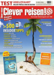 : Clever Reisen Magazin No 03 2024
