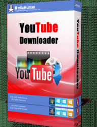 : MediaHuman YouTube Downloader hidden (0629) (x64) + Portable