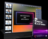 : PhotoCartoon Professional 6.8.0