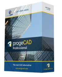 : ProgeCAD 2025 Professional hidden (x64)