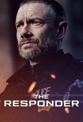 : The Responder S02E01 German Dl 1080p Web x264-WvF