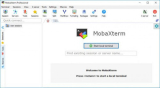 : MobaXterm 24.1