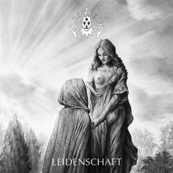 : Lacrimosa - Leidenschaft  (2021)