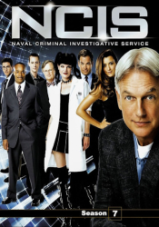 : Ncis S07 Complete German Dd51 Dubbed Dl 720p iTunesHd Avc-Tvs