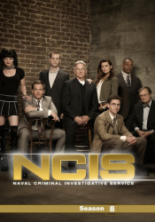 : Ncis S08 Complete German Dd51 Dubbed Dl 720p iTunesHd Avc-Tvs