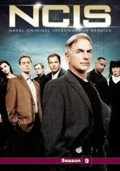 : Ncis S09 Complete German Dd51 Dubbed Dl 720p iTunesHd Avc-Tvs