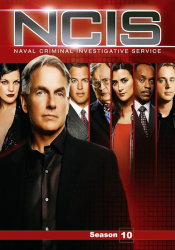 : Ncis S10 Complete German Dd51 Dubbed Dl 720p iTunesHd Avc-Tvs