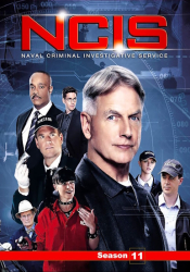 : Ncis S11 Complete German Dd51 Dubbed Dl 720p iTunesHd Avc-Tvs