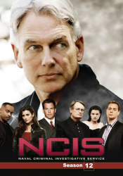 : Ncis S12 Complete German Dubbed Dl 720p WebHd h264-euHd