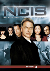 : Ncis S02 Complete German Dl 720p BluRay x264-ExciTed