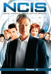 : Ncis S06 Complete German Dubbed 720p Hdtv x264-Zzgtv