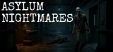 : Asylum Nightmares-Tenoke