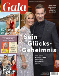 : Gala Magazin No 28 vom 03 Juli 2024