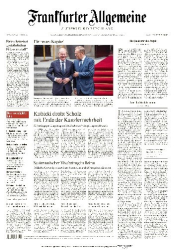 : Frankfurter Allgemeine Zeitung - 03 Juli 2024