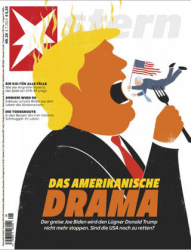 :  Der Stern Nachrichtenmagazin No 28 vom 04 Juli 2024