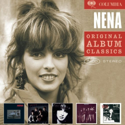 : Nena - Original Album Classics  (2010)