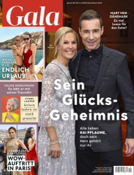 : Gala Magazin No 28 vom 04  Juli 2024
