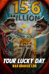 : Your Lucky Day 2023 German DL 1080p BluRay x264 - LizardSquad