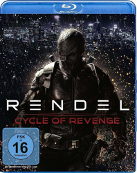 : Rendel Cycle of Revenge German 2024 Ac3 BdriP x264-Gma