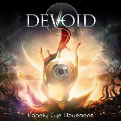 : Devoid - Lonely Eye Movement (Deluxe Edition)  (2021)