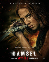 : Damsel 2024 German Dl 720p Web h264-Sauerkraut